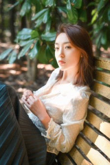 绝对丽奴