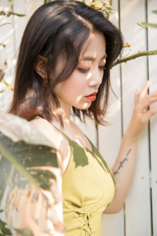 13一14幼稚MV名女