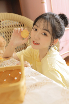 小甜心
